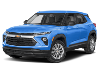 Chevrolet Trailblazer - Brookville Auto Group Chevrolet in BROOKLYN NY