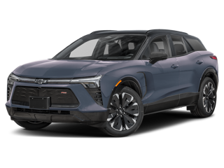 Chevrolet Blazer EV - Brookville Auto Group Chevrolet in BROOKLYN NY