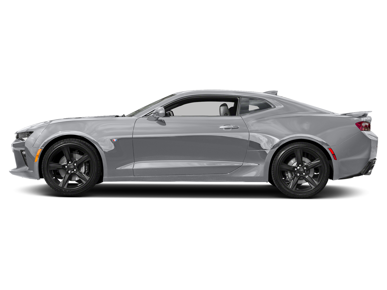 2018 Chevrolet Camaro 2SS