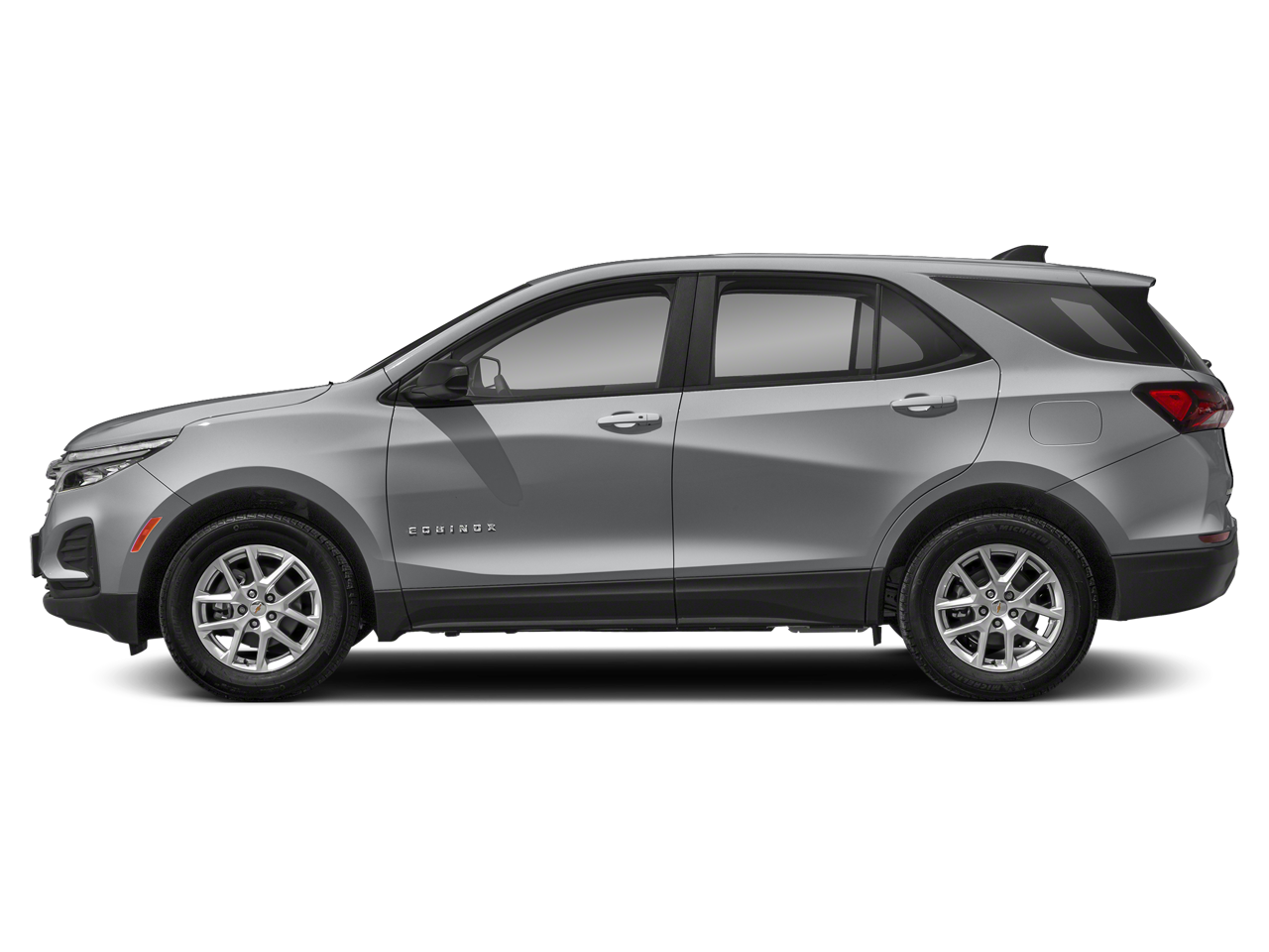 2023 Chevrolet Equinox RS - Photo 36