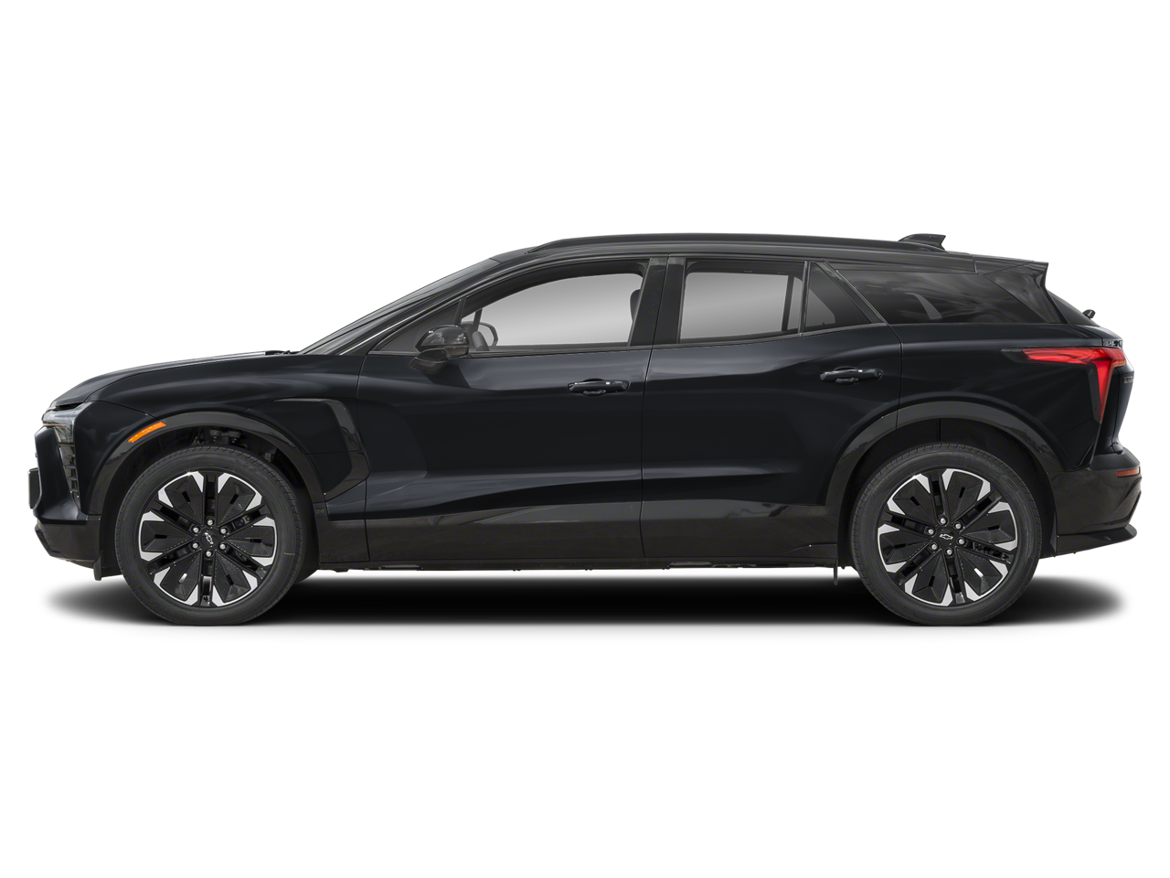 2024 Chevrolet Blazer EV RS - Photo 25