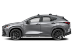 2024 Lexus NX NX 350 F SPORT Handling
