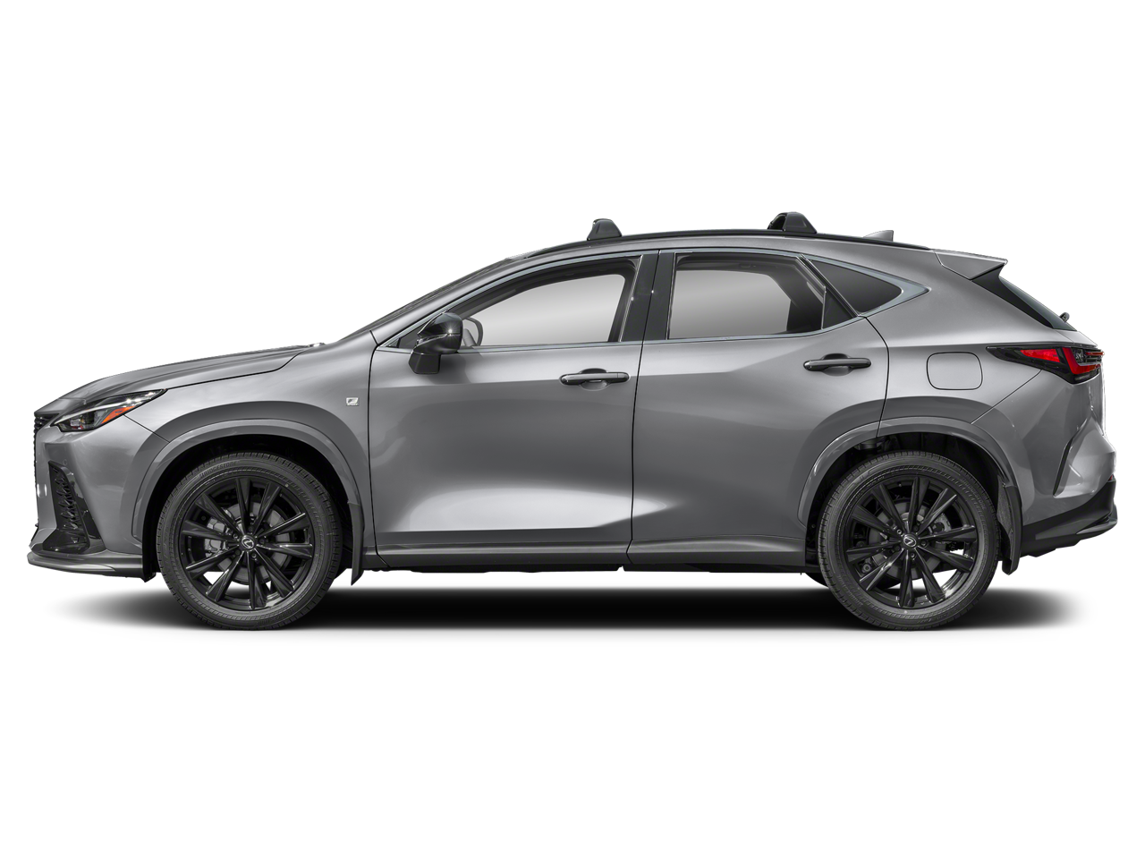 2024 Lexus NX NX 350 F SPORT Handling