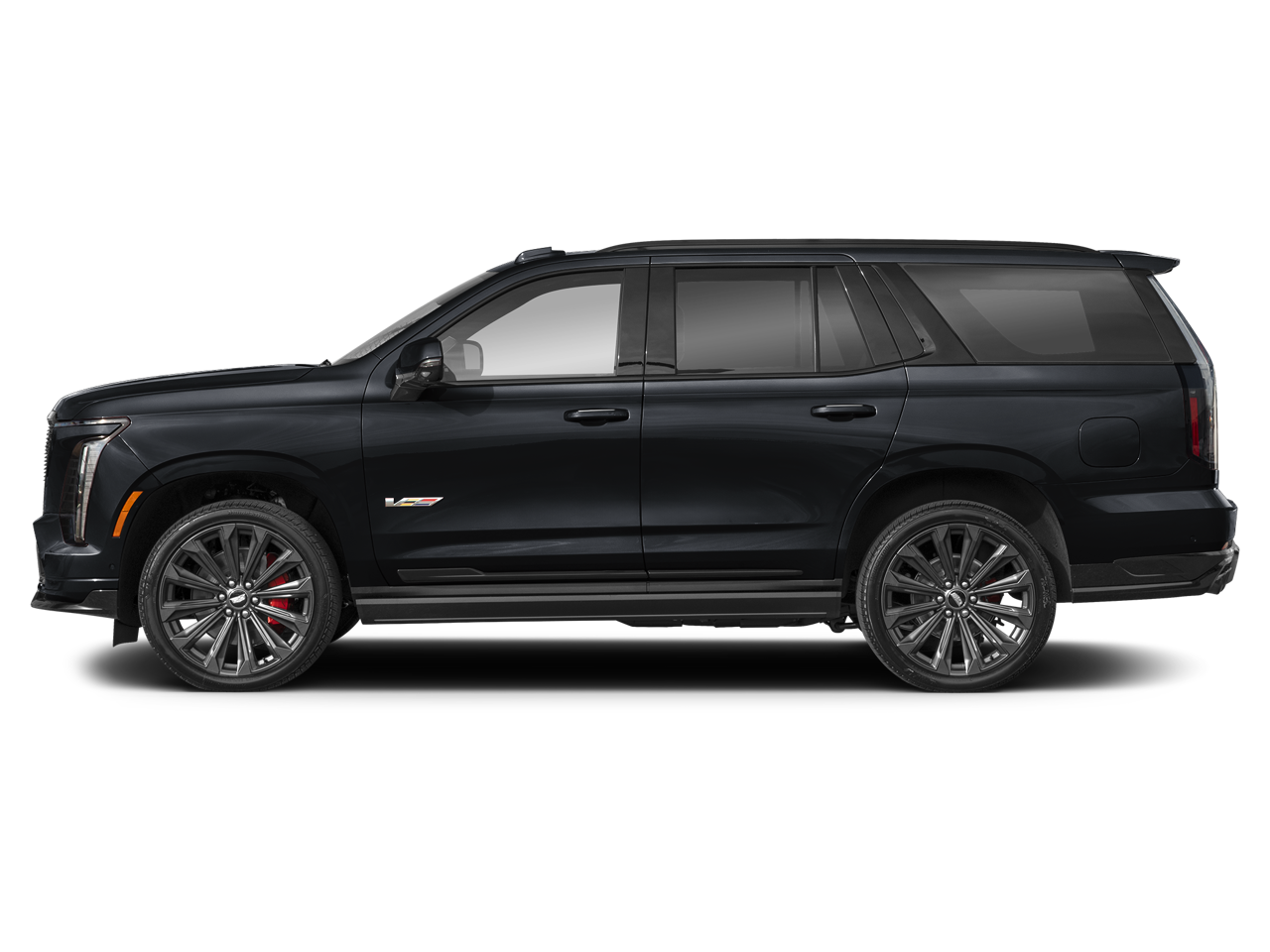 2025 Cadillac Escalade Escalade-V