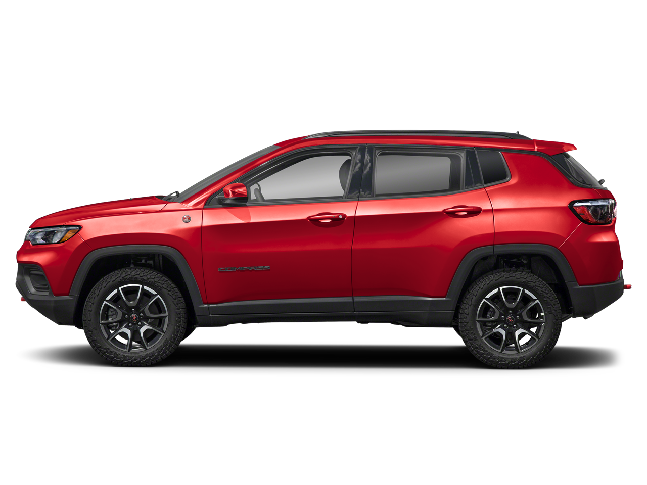 2025 Jeep Compass Trailhawk - Photo 39