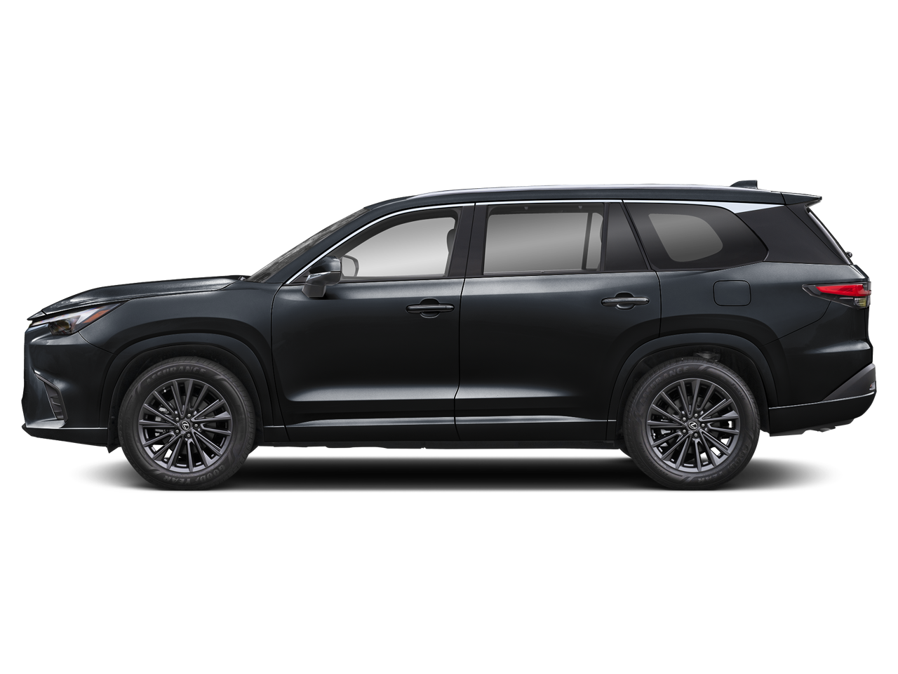 2025 Lexus TX TX 350