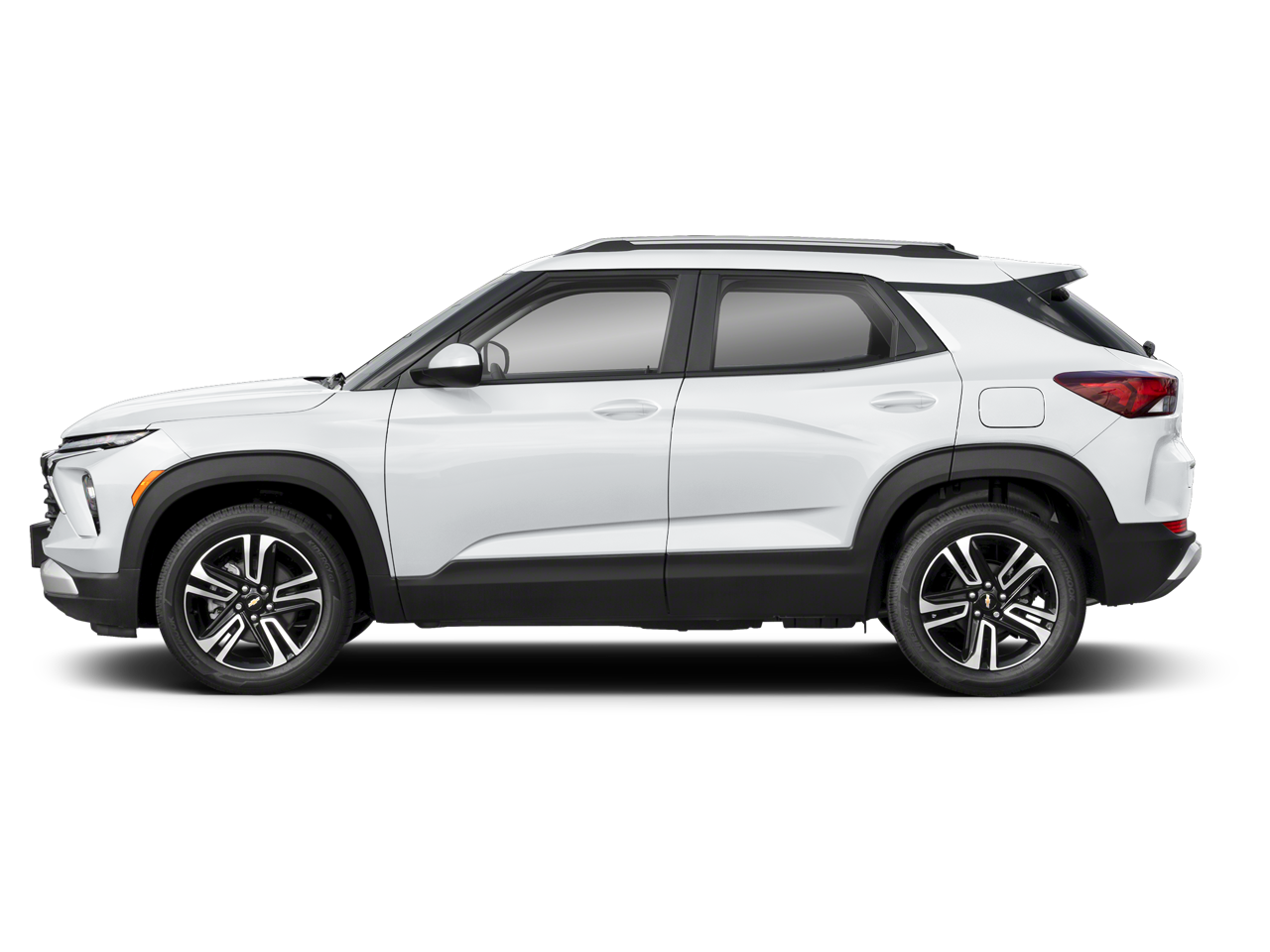 2026 Chevrolet Trailblazer LT - Photo 4