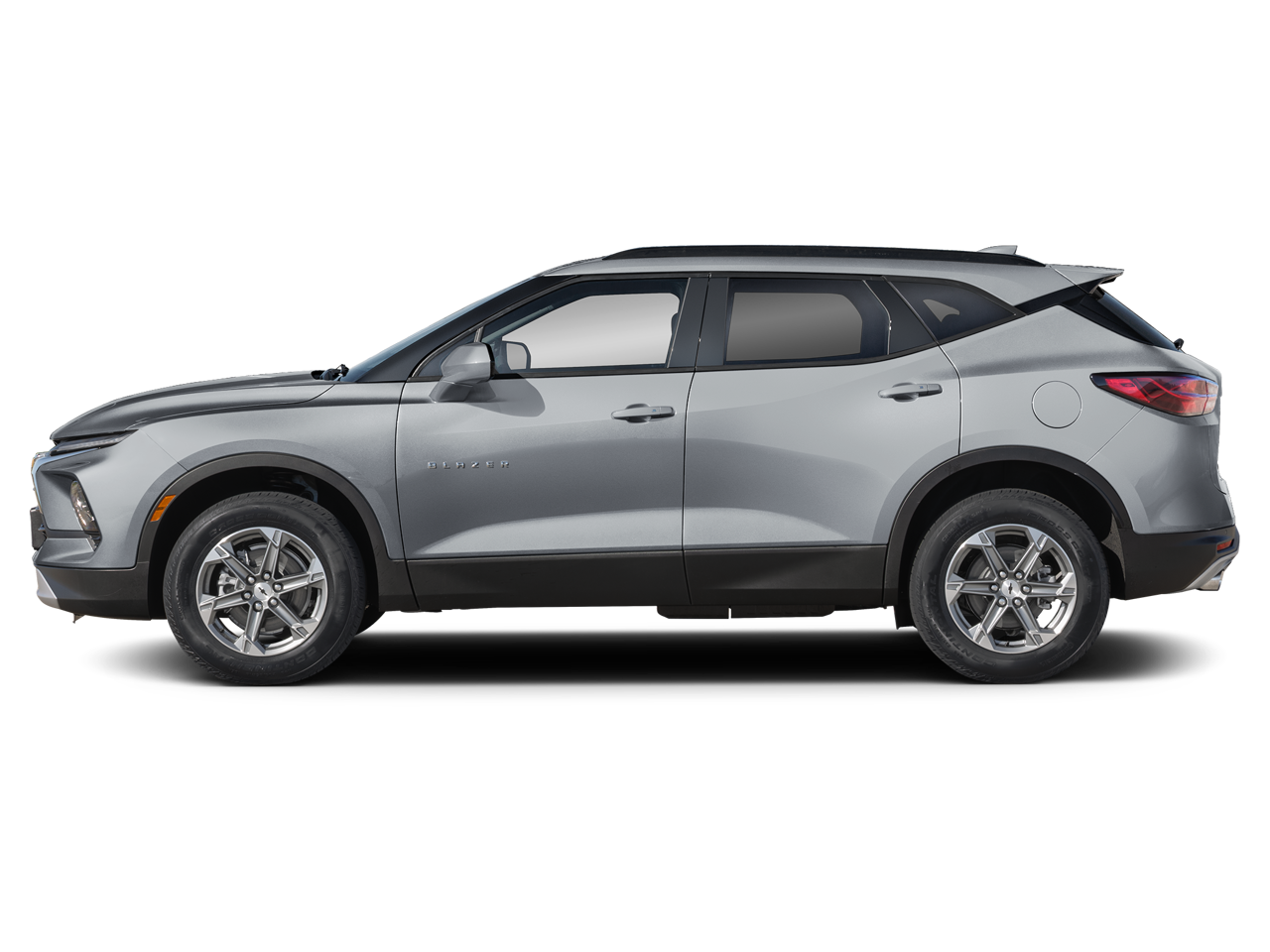 2026 Chevrolet Blazer 2LT - Photo 39