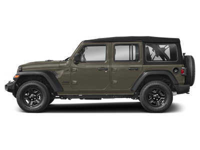 2026 Jeep Wrangler Moab 392