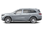 2026 Mercedes-Benz GLS Maybach GLS 600