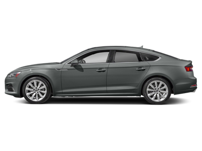 2019 Audi A5 Sportback Premium Plus