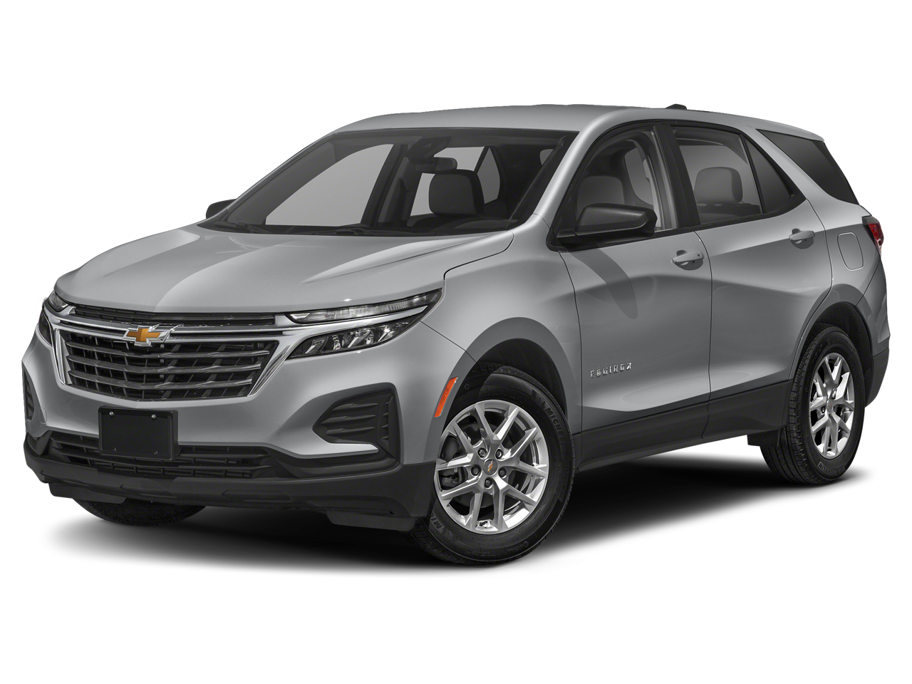 2023 Chevrolet Equinox RS - Photo 34