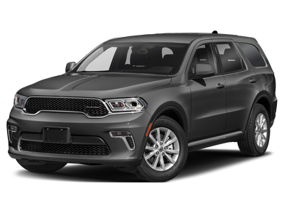 2023 Dodge Durango R/T Premium
