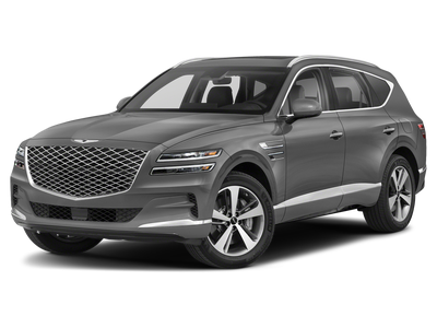 2023 Genesis GV80 4DR AWD 3.5