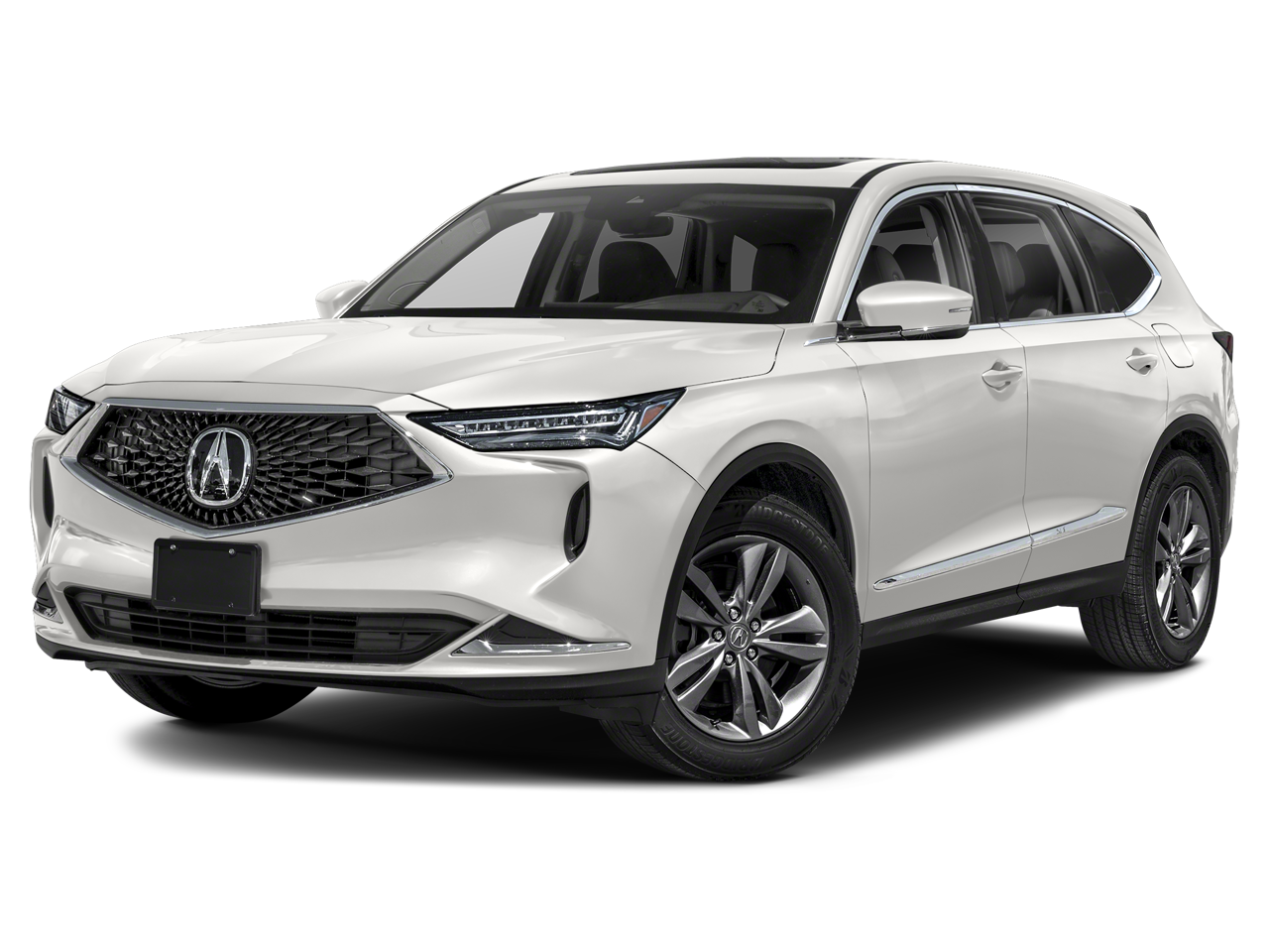 2024 Acura MDX 4DR SH-AWD