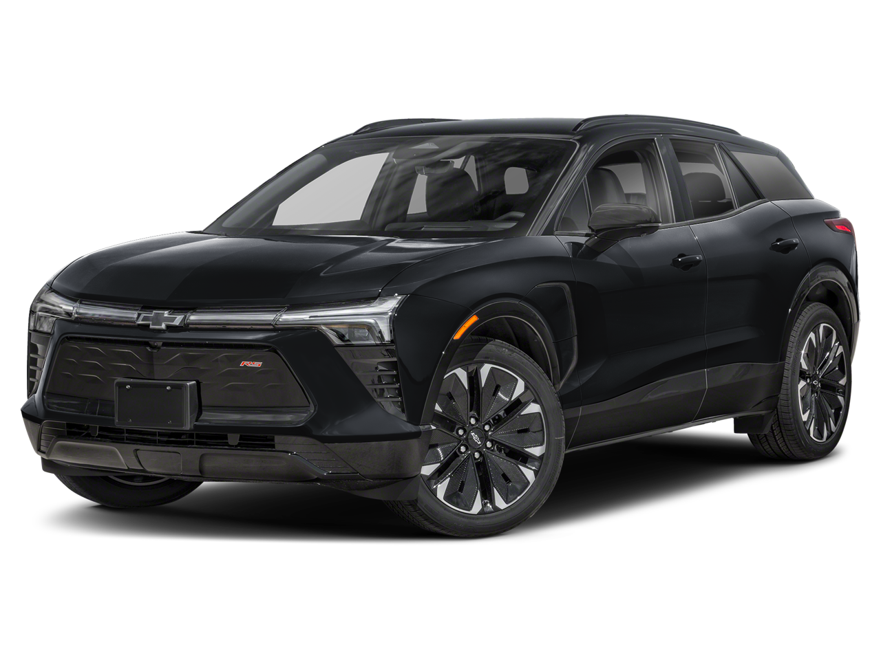 2024 Chevrolet Blazer EV RS - Photo 23