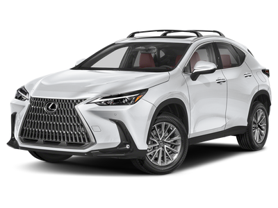 2024 Lexus NX NX 350 Premium