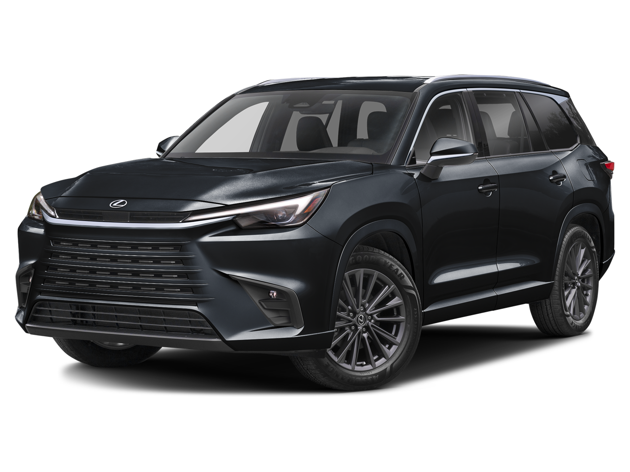 2025 Lexus TX TX 350