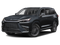 2025 Lexus TX TX 350