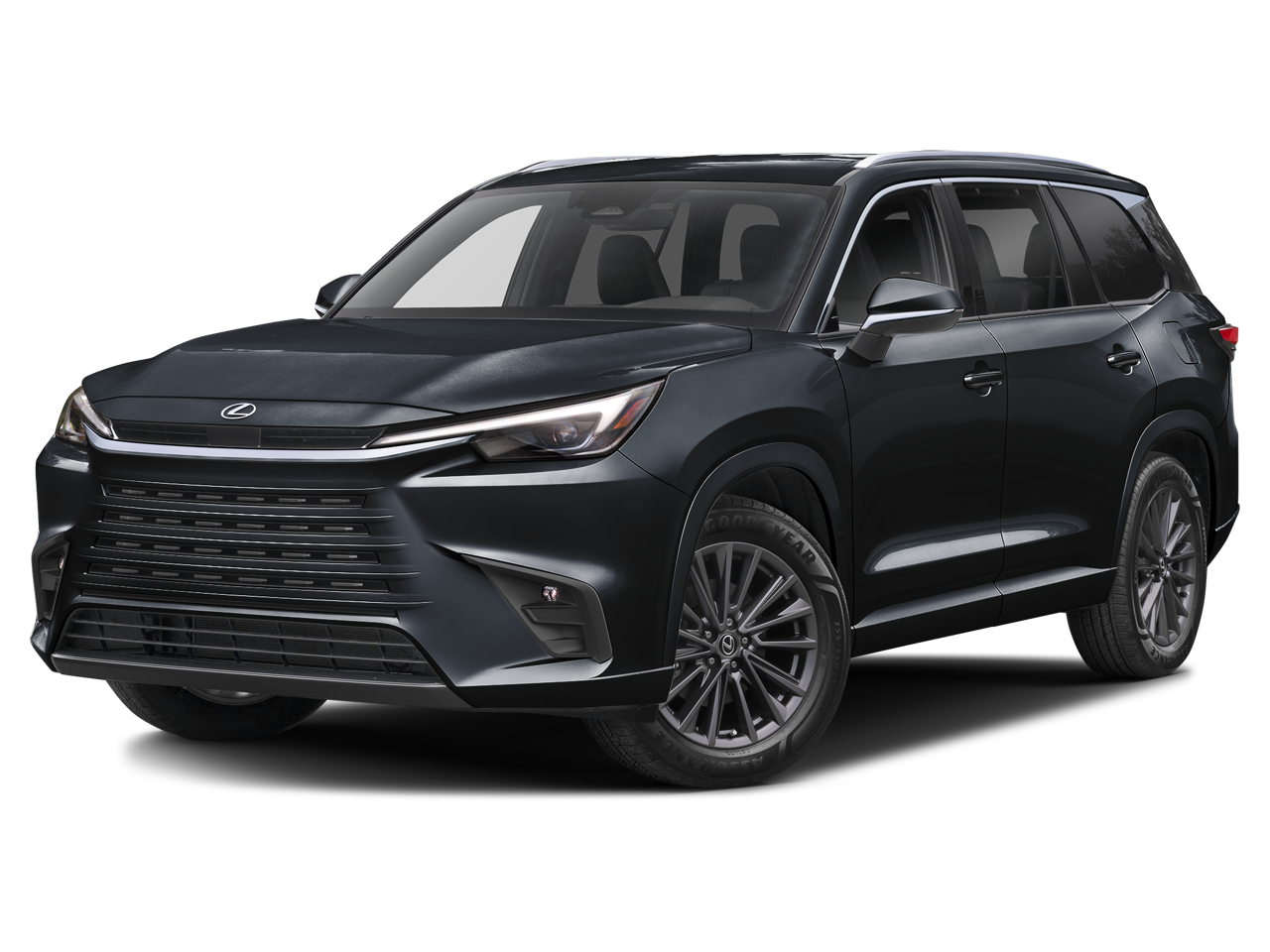 2025 Lexus TX TX 350