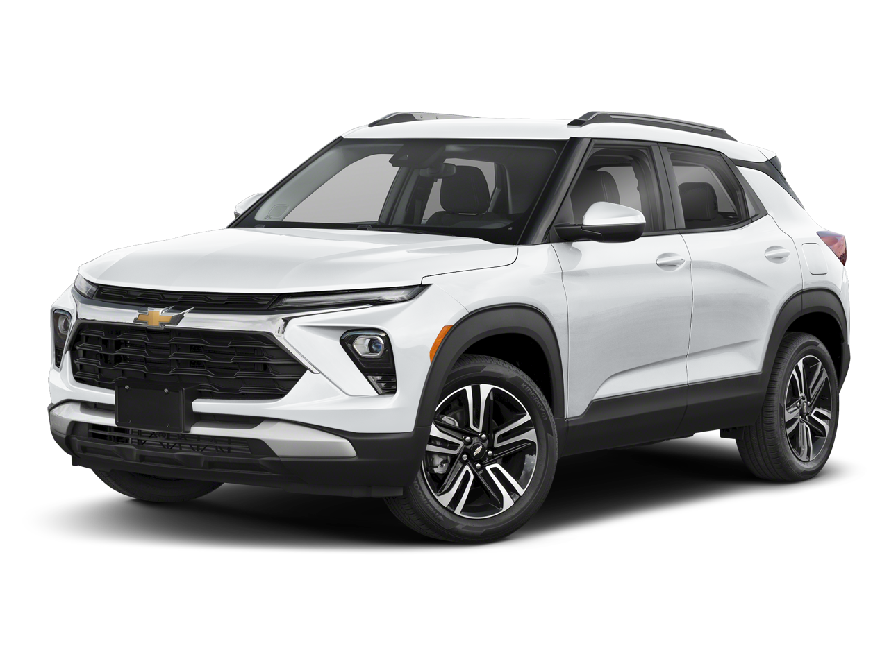2026 Chevrolet Trailblazer LT - Photo 2