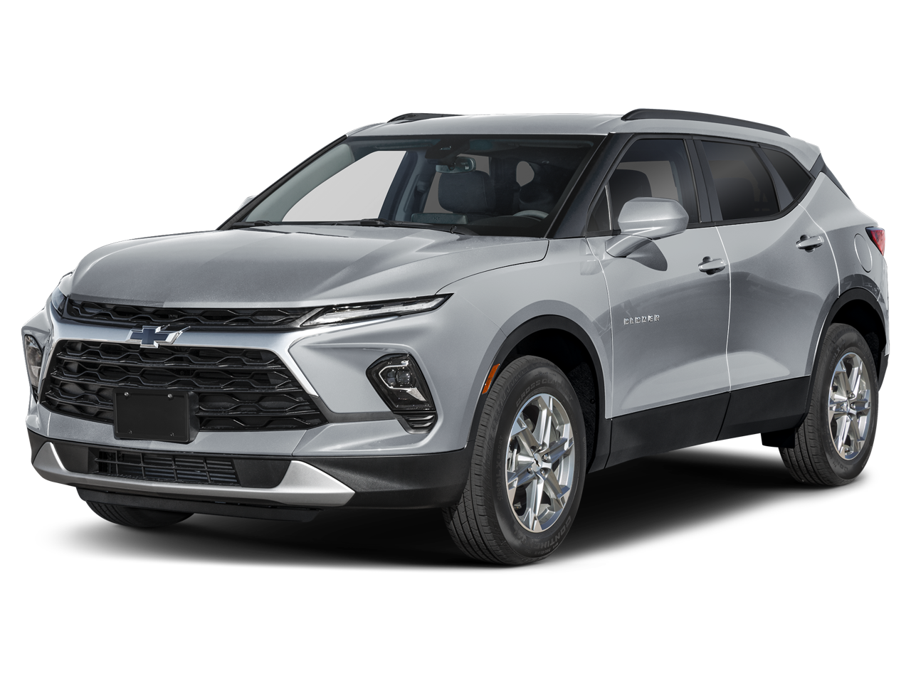2026 Chevrolet Blazer 2LT - Photo 37