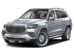 2026 Mercedes-Benz GLS Maybach GLS 600