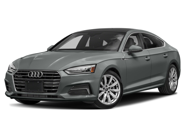 2019 Audi A5 Sportback Premium Plus