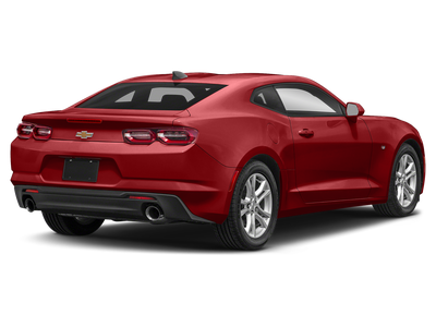 2022 Chevrolet Camaro LT1