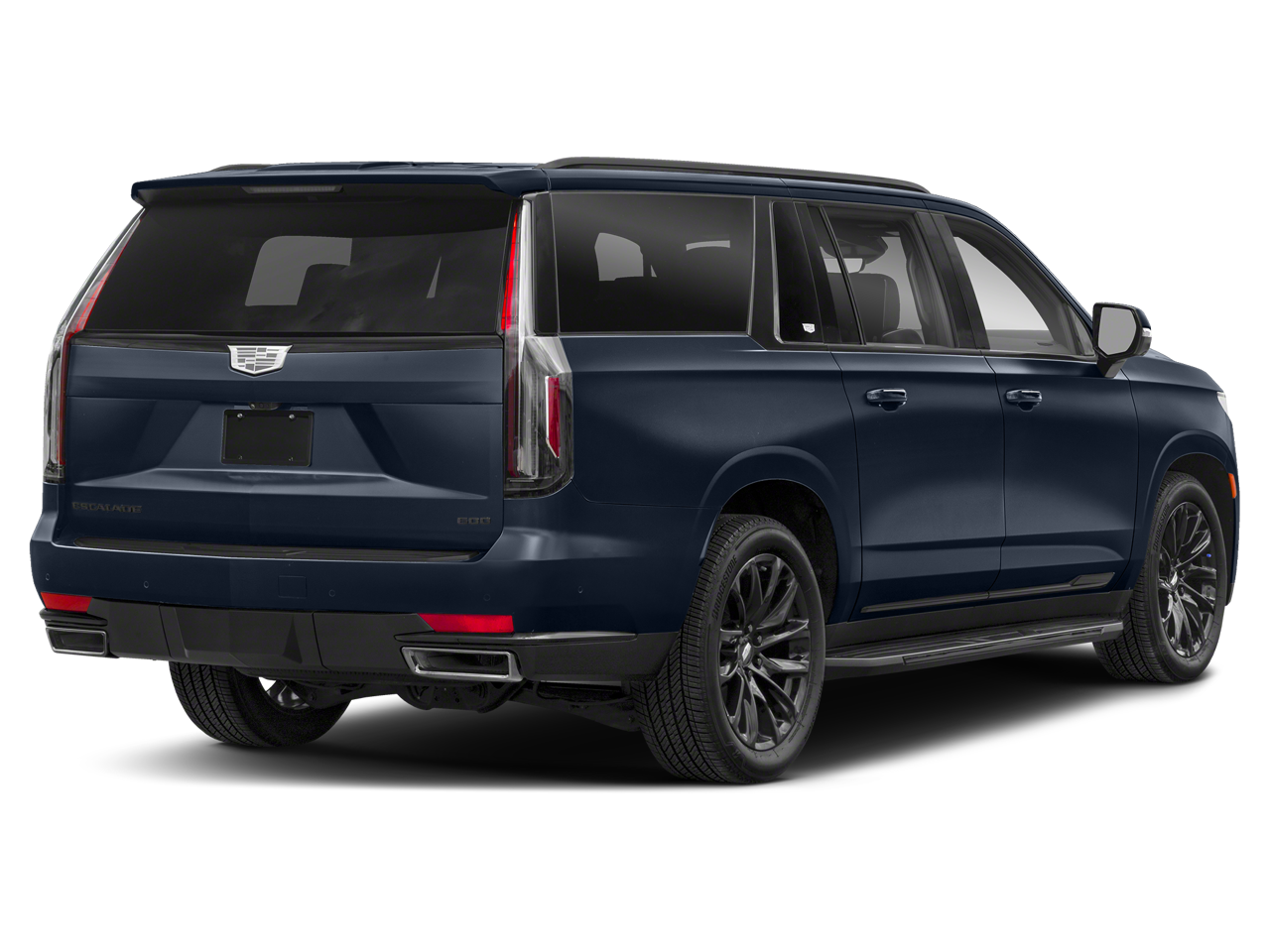2023 Cadillac Escalade ESV 4WD Sport