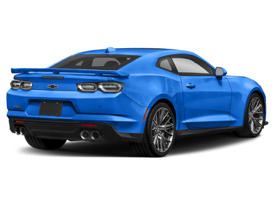2023 Chevrolet Camaro ZL1
