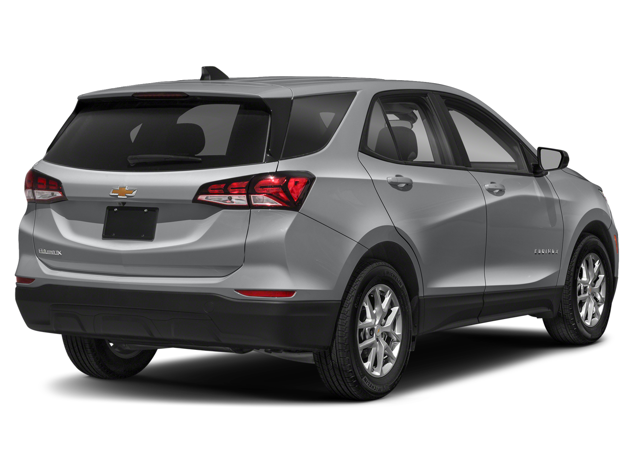 2023 Chevrolet Equinox RS - Photo 35