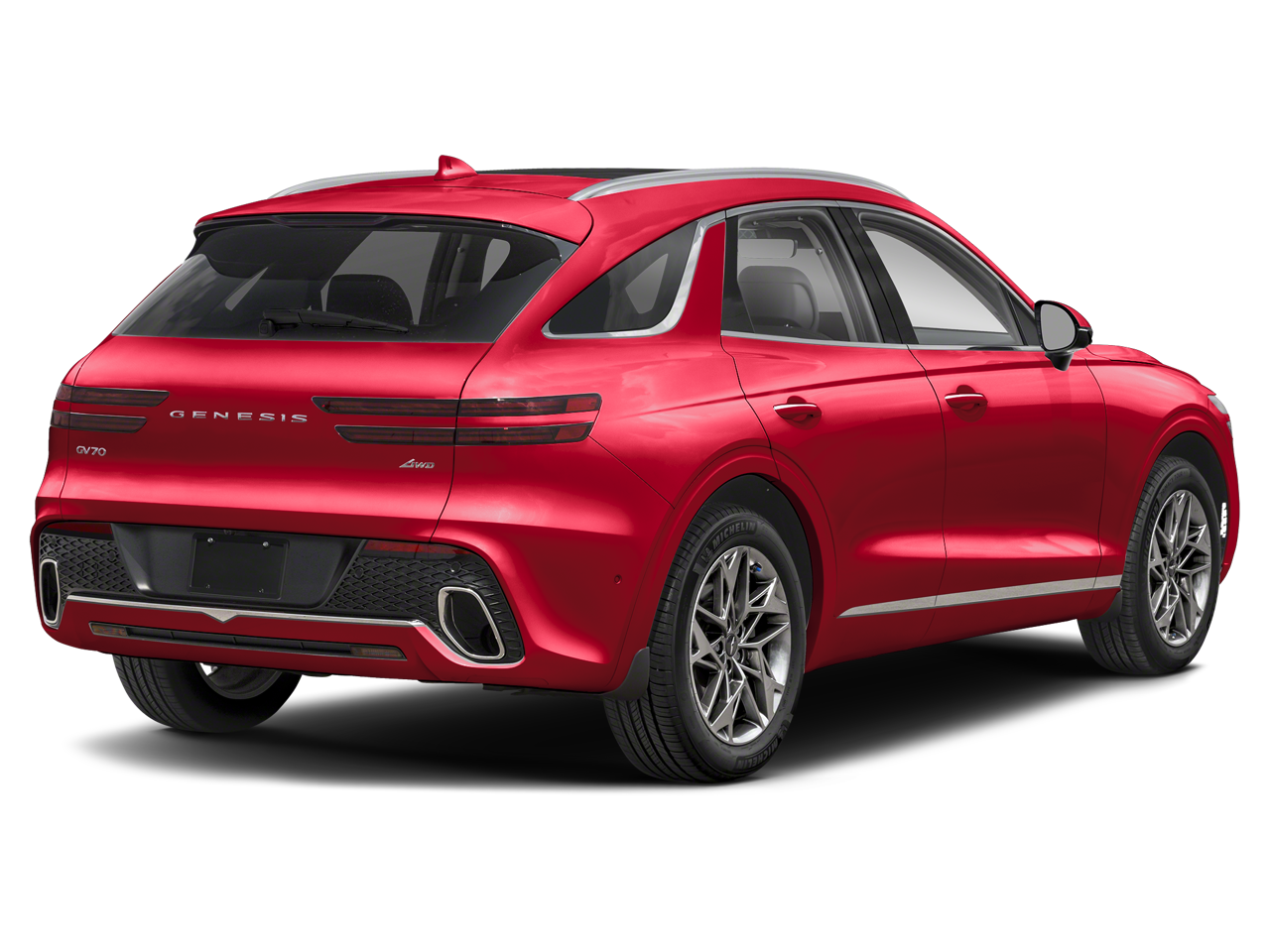 2023 Genesis GV70 2.5T