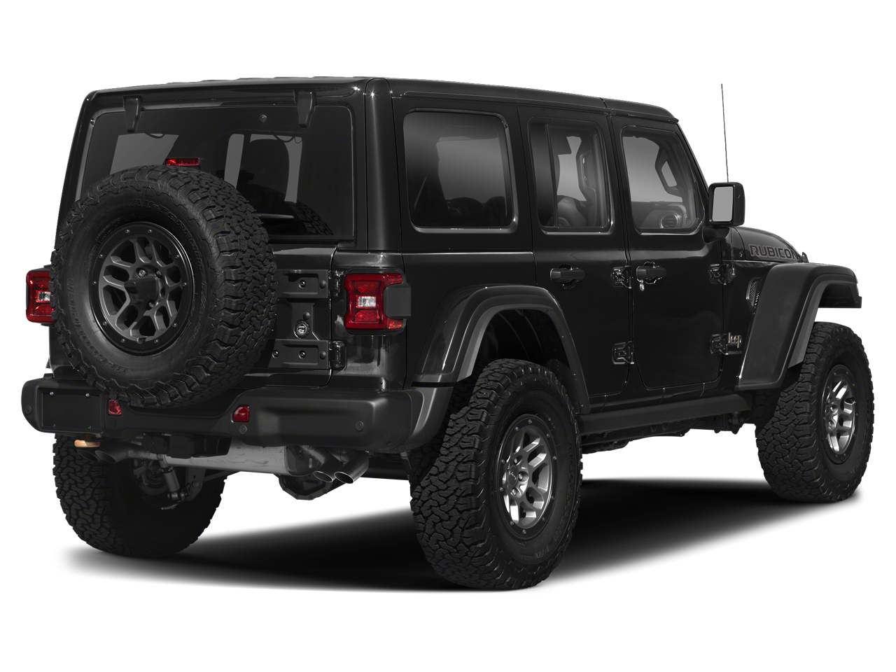 2023 Jeep Wrangler 4-Door Rubicon 392 - Photo 34