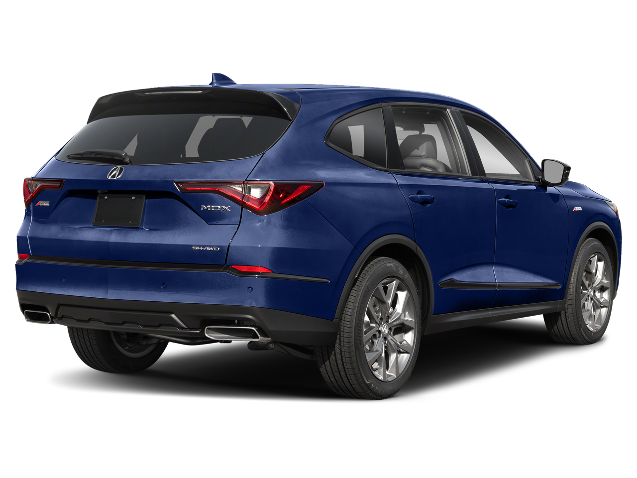 2024 Acura MDX w/A-Spec Package