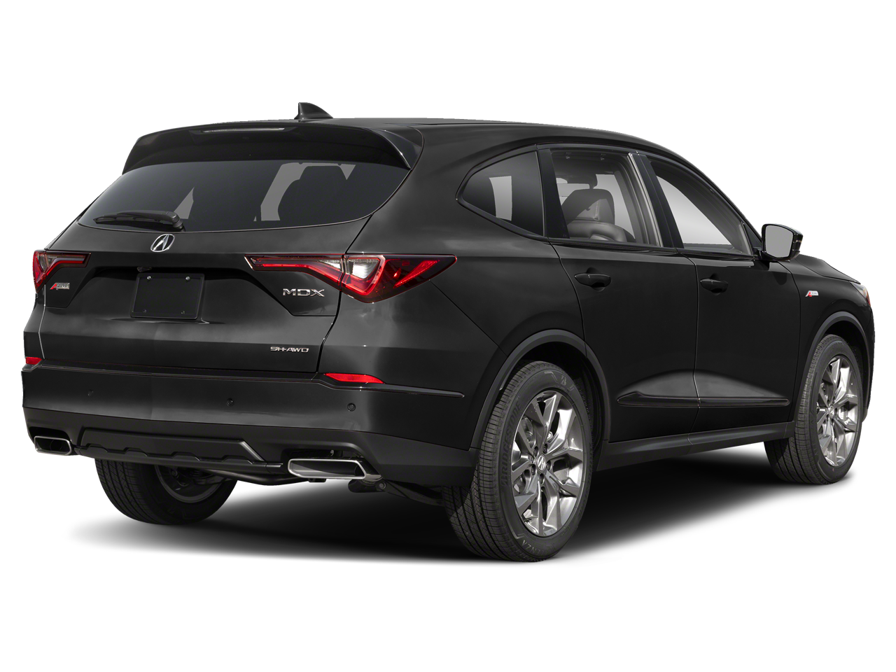2024 Acura MDX w/A-Spec Package