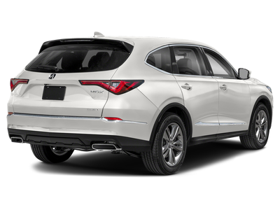 2024 Acura MDX 4DR SH-AWD