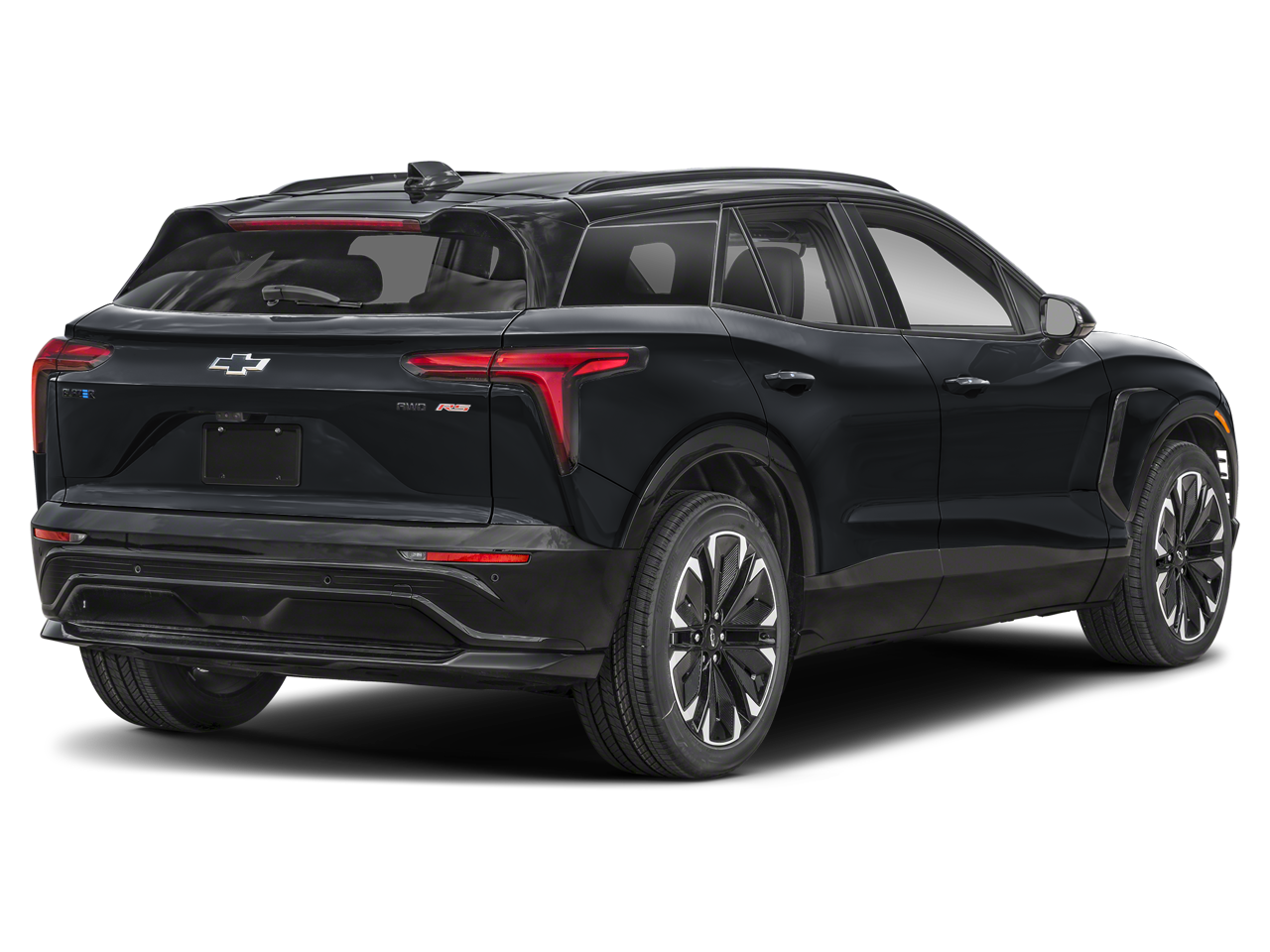 2024 Chevrolet Blazer EV RS - Photo 24