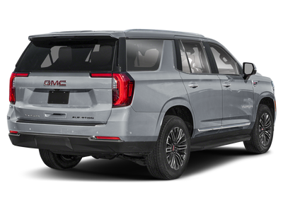 2025 GMC Yukon Denali Ultimate