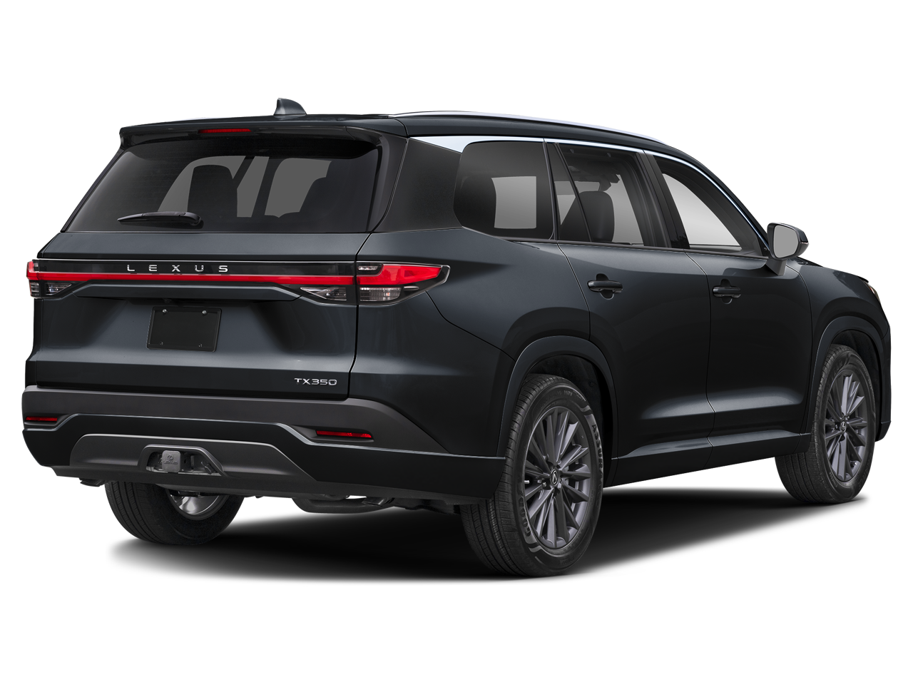 2025 Lexus TX TX 350