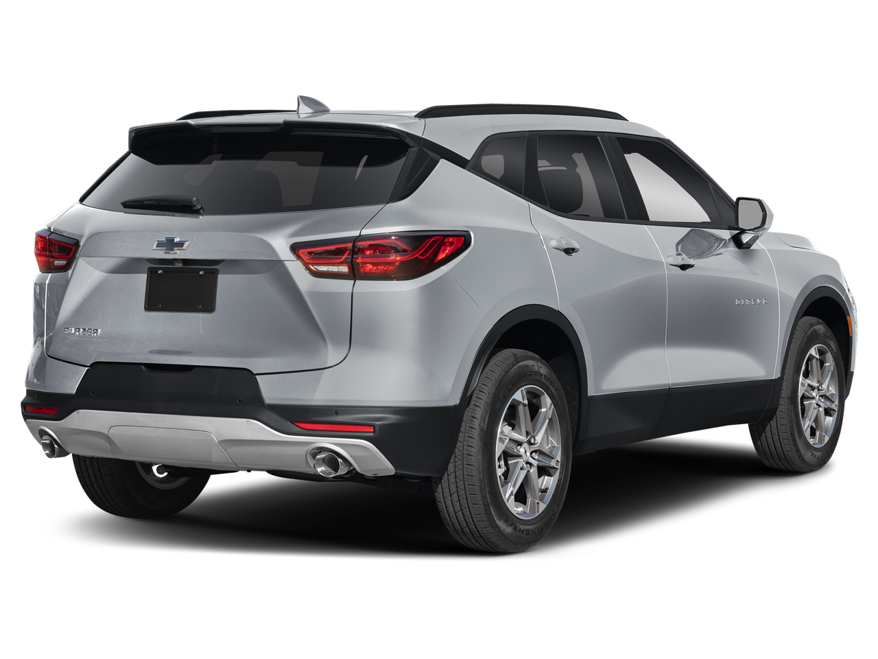 2026 Chevrolet Blazer 2LT - Photo 38