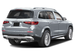 2026 Mercedes-Benz GLS Maybach GLS 600