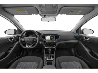 2019 Hyundai Ioniq Plug-In Hybrid Limited