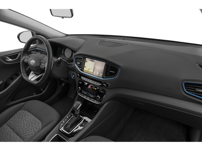 2019 Hyundai Ioniq Plug-In Hybrid Limited