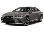 2020 Lexus ES ES 350 F SPORT