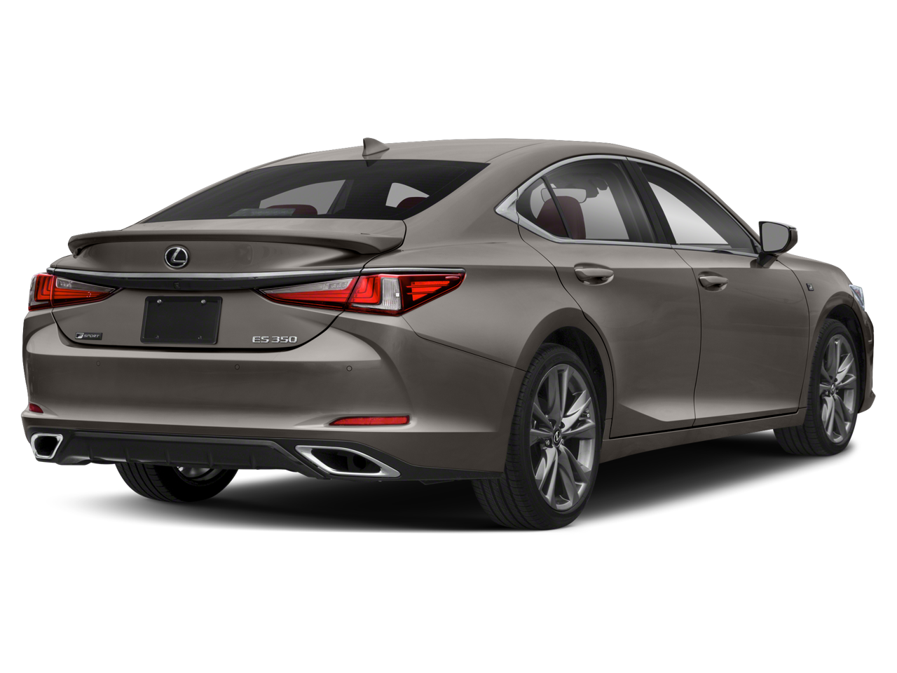 2020 Lexus ES ES 350 F SPORT