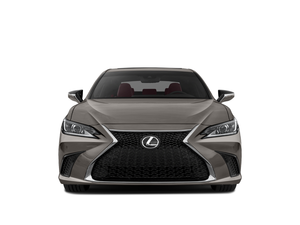 2020 Lexus ES ES 350 F SPORT