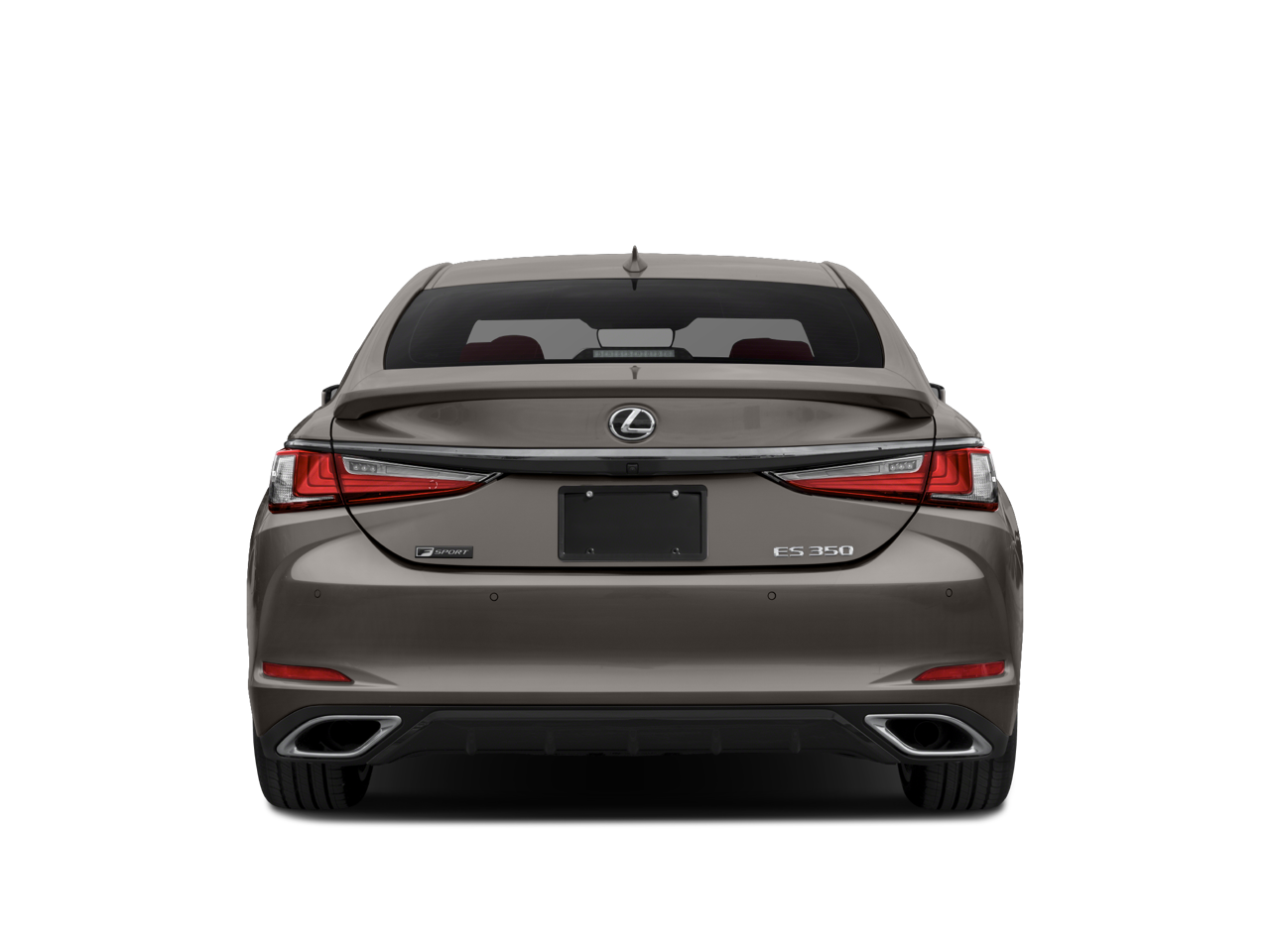 2020 Lexus ES ES 350 F SPORT