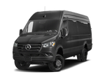 2020 Mercedes-Benz Sprinter Cargo Van 3500 HIGH ROOF V6