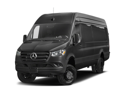 2020 Mercedes-Benz Sprinter Cargo Van 3500 HIGH ROOF V6